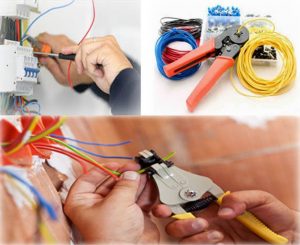 sửa điện nước uy tín