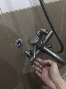 Thợ Sửa Vòi Nước Bị Gãy Rò Rỉ Giá Rẻ Tại TPHCM